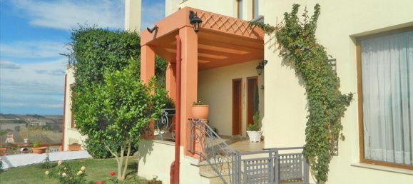  Villa in Thermaic Gulf, Greece No. 8088 26