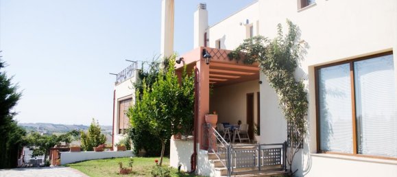  Villa in Thermaic Gulf, Greece No. 8088 9