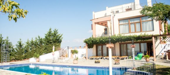  Villa in Thermaic Gulf, Greece No. 8088 3