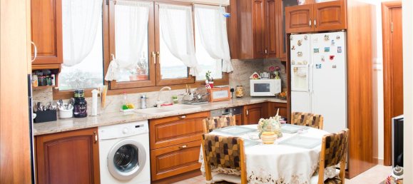  Villa in Thermaic Gulf, Greece No. 8088 17