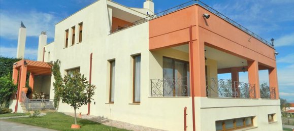  Villa in Thermaic Gulf, Greece No. 8088 25