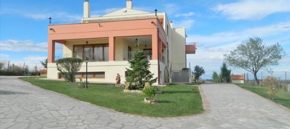  Villa in Thermaic Gulf, Greece No. 8088 27