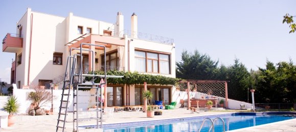  Villa in Thermaic Gulf, Greece No. 8088 2