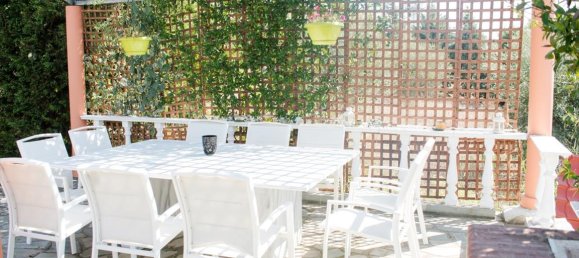  Villa in Thermaic Gulf, Greece No. 8088 6