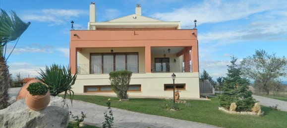  Villa in Thermaic Gulf, Greece No. 8088 28