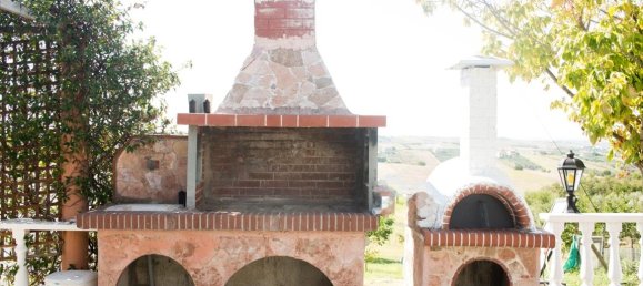  Villa in Thermaic Gulf, Greece No. 8088 7