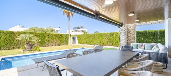 3 Schlafzimmer Haus in Mallorca, Spain, Nr. 157011 8