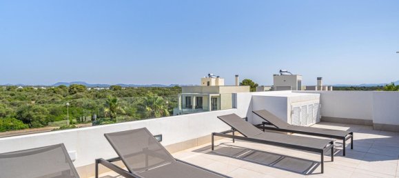 3 Schlafzimmer Haus in Mallorca, Spain, Nr. 157011 29