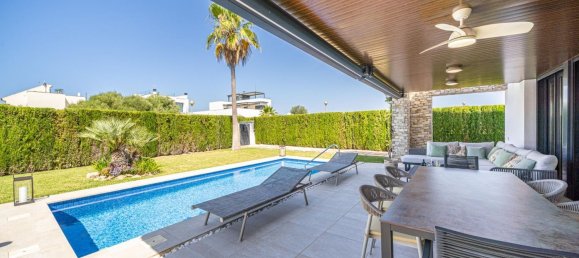 3 Schlafzimmer Haus in Mallorca, Spain, Nr. 157011 7