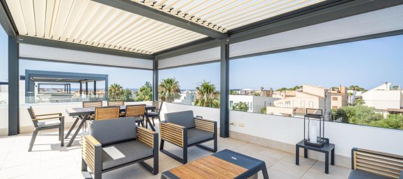 3 Schlafzimmer Haus in Mallorca, Spain, Nr. 157011 46