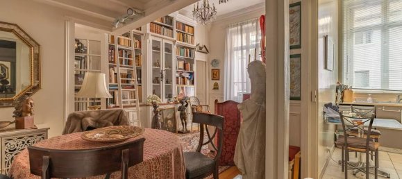 1 bedroom Apartment in Paris, France No. 105866 3