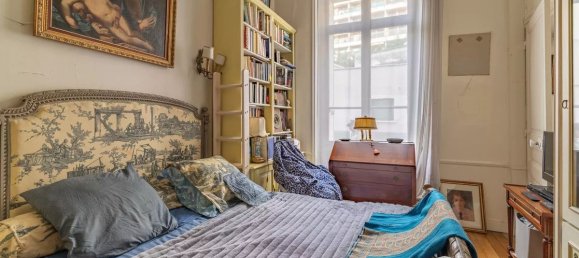 1 bedroom Apartment in Paris, France No. 105866 4