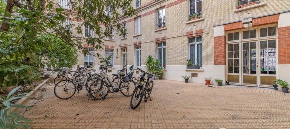 1 bedroom Apartment in Paris, France No. 105866 7