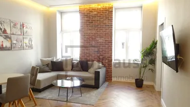 2 Schlafzimmer Wohnung in Margareten, Austria, Nr. 41746