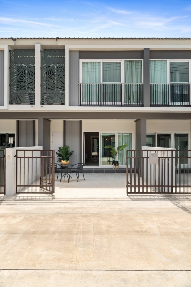 3 chambres villa à vendre à Pattaya, Chonburi, Eastern Thailand, Thailand № 77819
