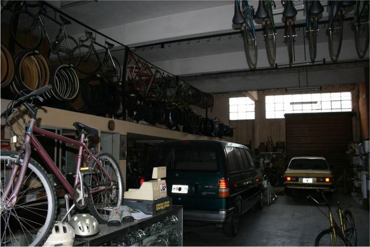 3 bedrooms House in Tres de Febrero, Argentina No. 1413