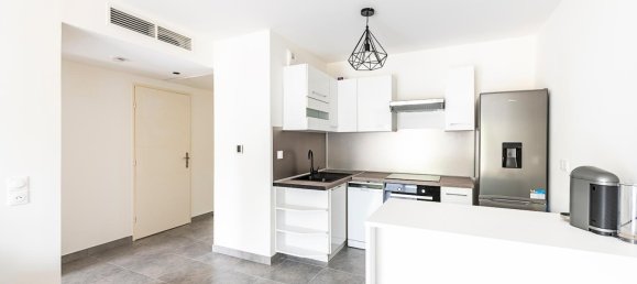 Квартира с 1 спальней в Приморские Альпы, Франция № 345719 3