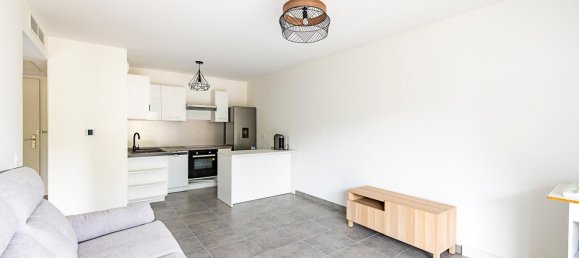 Квартира с 1 спальней в Приморские Альпы, Франция № 345719 2