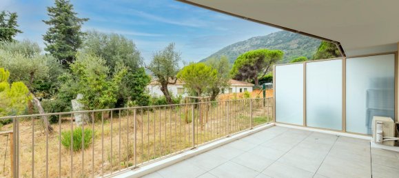 Квартира с 1 спальней в Приморские Альпы, Франция № 345719 4