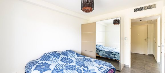 Квартира с 1 спальней в Приморские Альпы, Франция № 345719 5