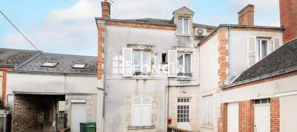 Apartamento de 3 dormitorios en Olivet, France No. 65364 7