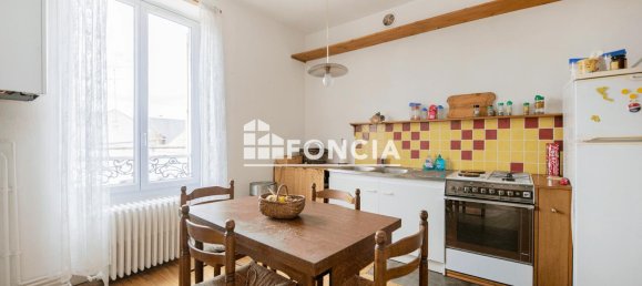 Apartamento de 3 dormitorios en Olivet, France No. 65364 3