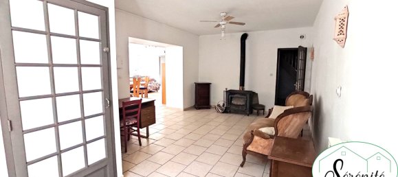 Таунхаус с 3 спальнями в Мозель, Франция № 249879 3