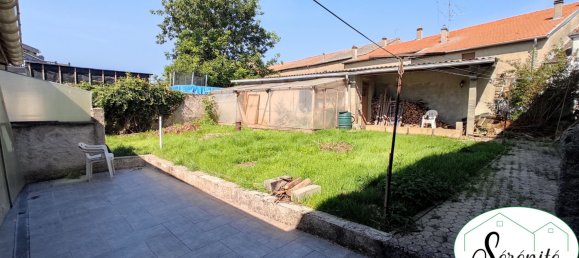 Таунхаус с 3 спальнями в Мозель, Франция № 249879 2