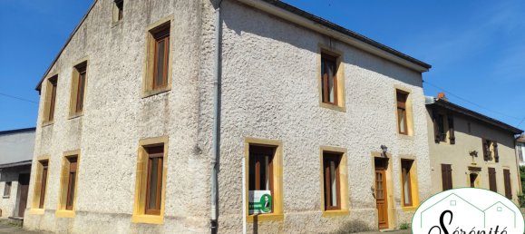 Таунхаус с 3 спальнями в Мозель, Франция № 249879 6