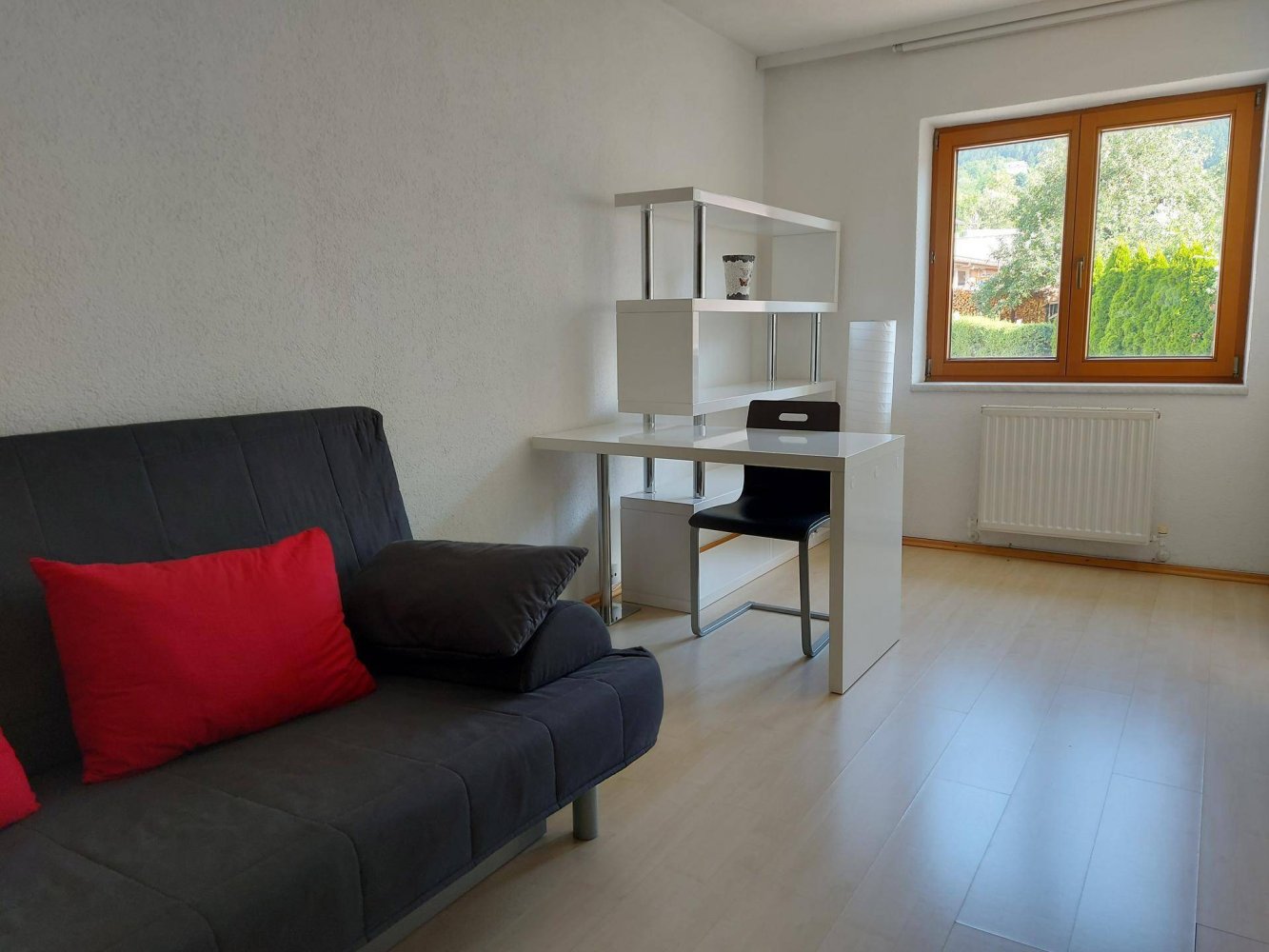 2 rooms Apartment in Rum, Austria No. 205152