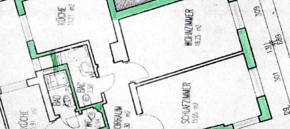 2 rooms Apartment in Rum, Austria No. 205152 5