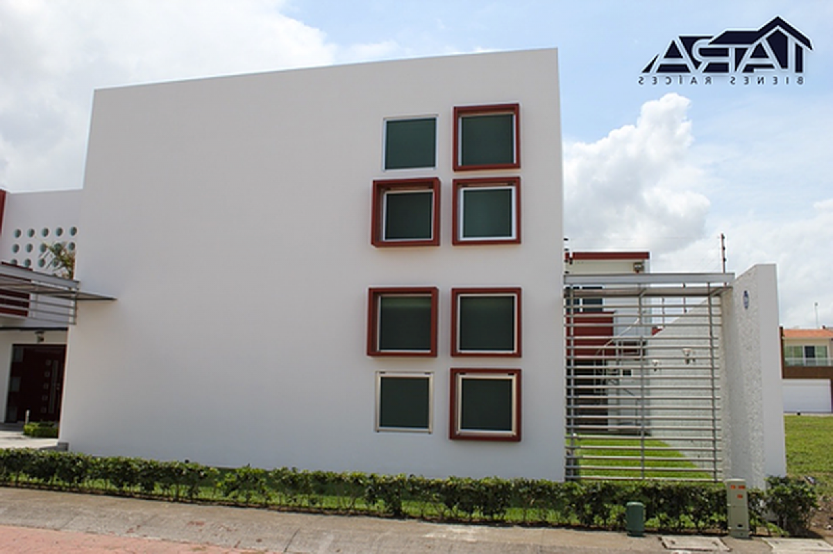 4 غرف نوم منزل في Veracruz, Mexico رقم 228184