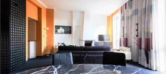 2 Schlafzimmer Wohnung in Milan, Italy, Nr. 360151 8