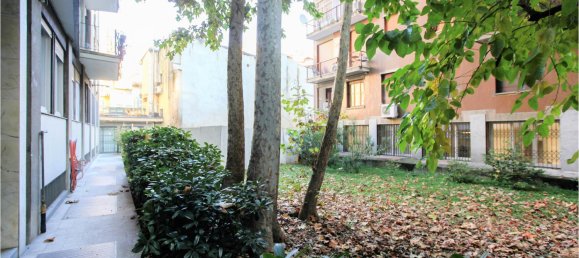 2 Schlafzimmer Wohnung in Milan, Italy, Nr. 360151 48