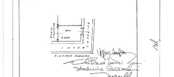 2 Schlafzimmer Wohnung in Milan, Italy, Nr. 360151 46