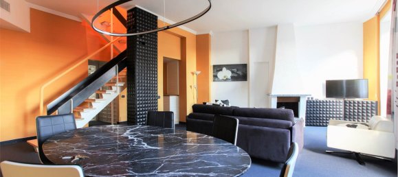 2 Schlafzimmer Wohnung in Milan, Italy, Nr. 360151 6