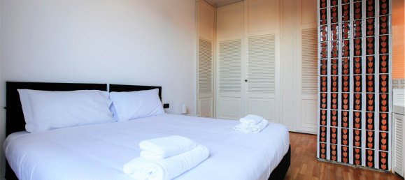 2 Schlafzimmer Wohnung in Milan, Italy, Nr. 360151 30