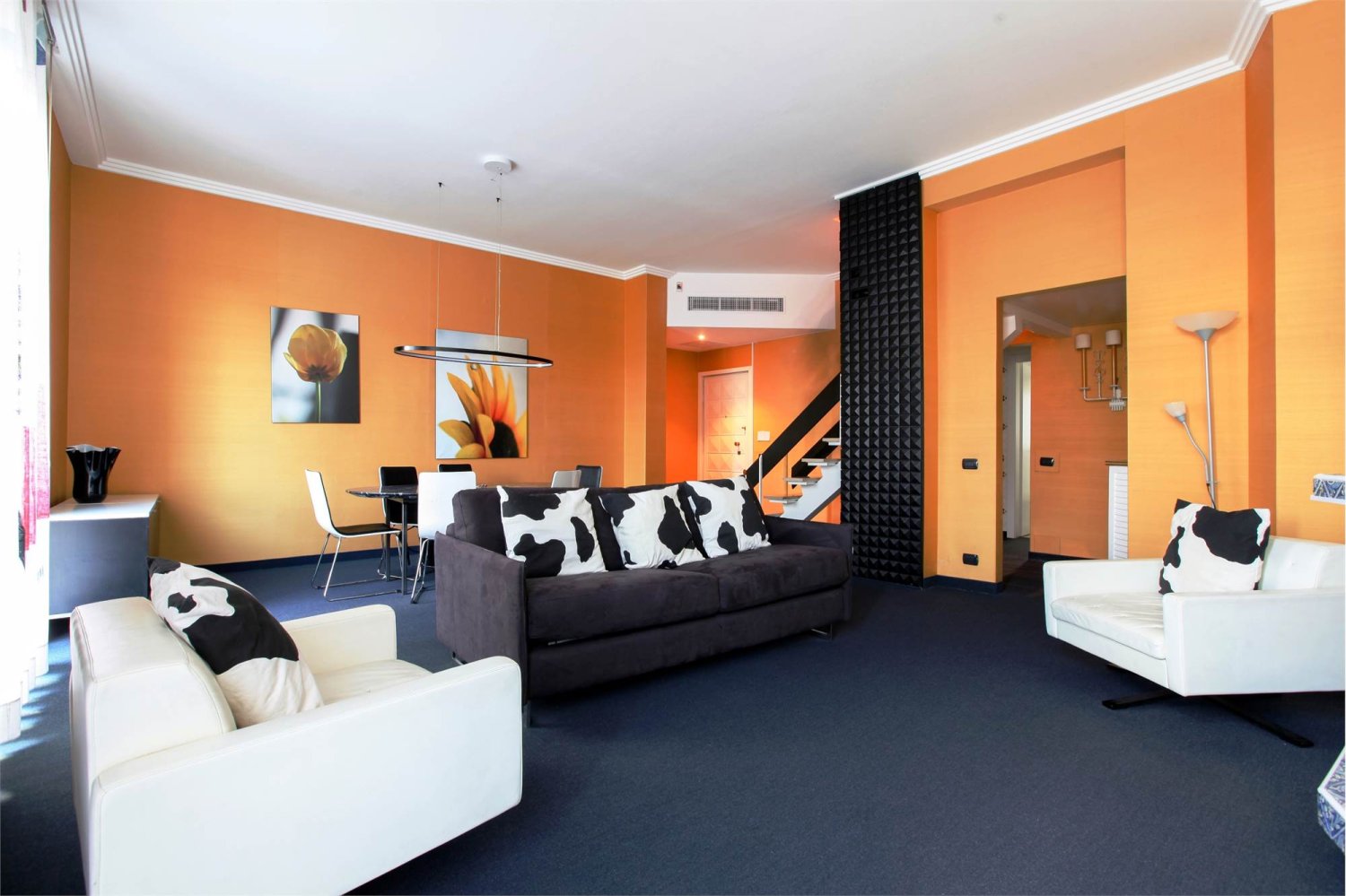 2 Schlafzimmer Wohnung in Milan, Italy, Nr. 360151