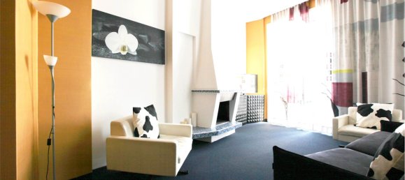 2 Schlafzimmer Wohnung in Milan, Italy, Nr. 360151 4