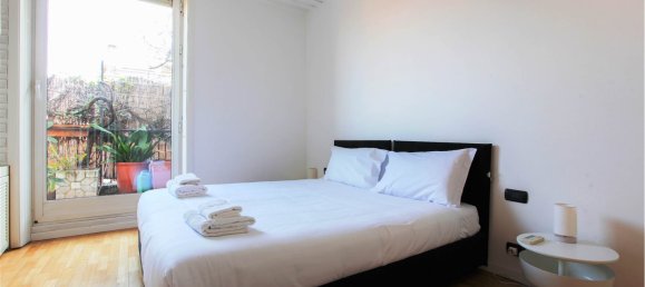 2 Schlafzimmer Wohnung in Milan, Italy, Nr. 360151 29