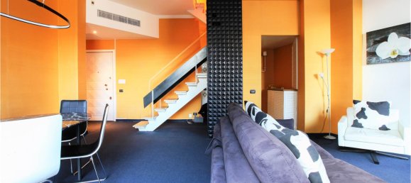 2 Schlafzimmer Wohnung in Milan, Italy, Nr. 360151 9