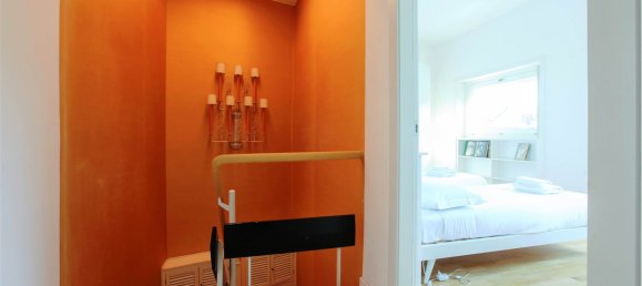 2 Schlafzimmer Wohnung in Milan, Italy, Nr. 360151 35