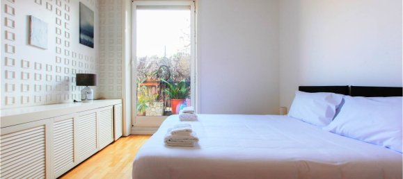 2 Schlafzimmer Wohnung in Milan, Italy, Nr. 360151 31