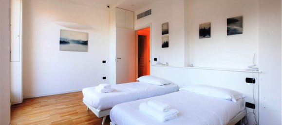 2 Schlafzimmer Wohnung in Milan, Italy, Nr. 360151 25