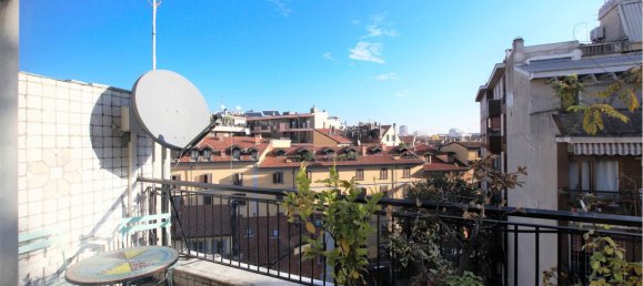 2 Schlafzimmer Wohnung in Milan, Italy, Nr. 360151 39