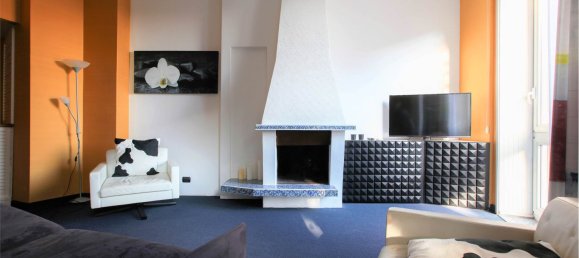 2 Schlafzimmer Wohnung in Milan, Italy, Nr. 360151 7