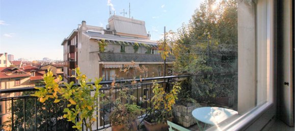 2 Schlafzimmer Wohnung in Milan, Italy, Nr. 360151 38