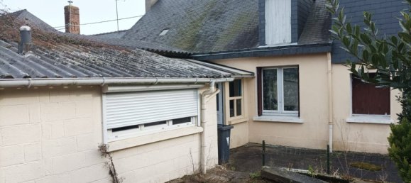 3 chambres Maison à La Guerche-de-Bretagne, France No. 206336 13