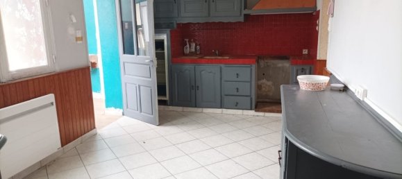 3 chambres Maison à La Guerche-de-Bretagne, France No. 206336 2