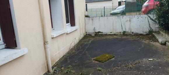 3 chambres Maison à La Guerche-de-Bretagne, France No. 206336 12